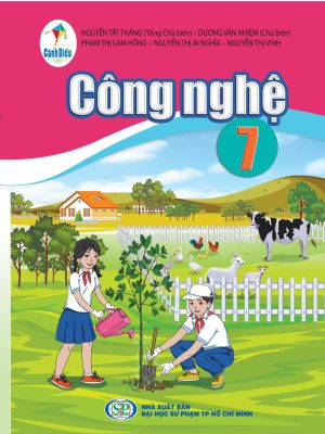 Công nghệ 7