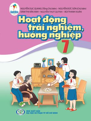 Hoạt động trải nghiệm 7