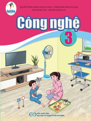 Công nghệ 3