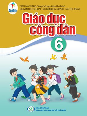 Giáo dục công dân 6