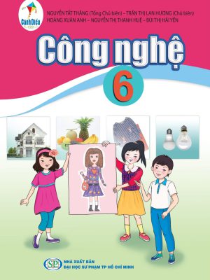 Công nghệ 6