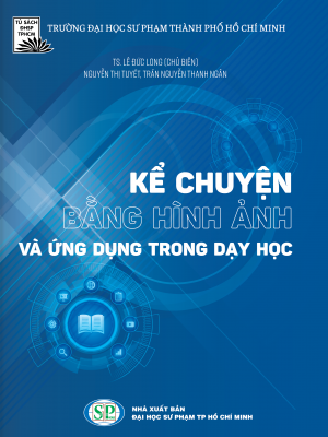 Kể chuyện bằng hình ảnh và ứng dụng trong dạy học