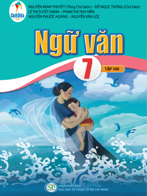 Ngữ văn 7 – tập 2