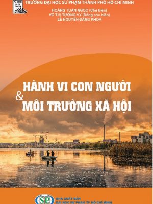 Hành vi con người và môi trường xã hội