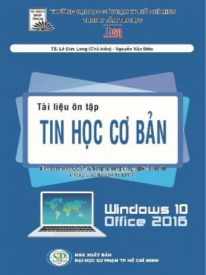 Tài liệu ôn tập – Tin học cơ bản