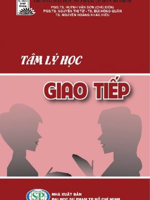 Tâm lý học giao tiếp